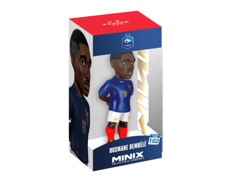 MINIX figūrėlė Dembele, 22519 