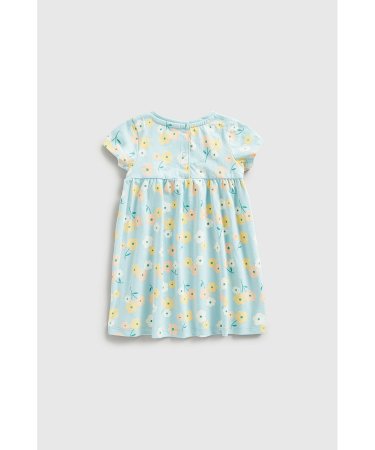 MOTHERCARE suknelė trumpomis rankovėmis, HC585 