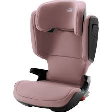 BRITAX automobilio kėdutė DISCOVERY PLUS 2 Smart, Dusty Rose, 2000039713 