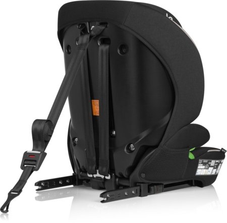 LIONELO automobilinė kėdutė BILLY I-SIZE, Beige latte, 76-150 cm. 