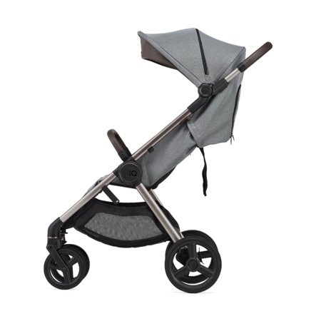 ANEX universalus vežimėlis IQ premium 2in1, pure, iq-07 