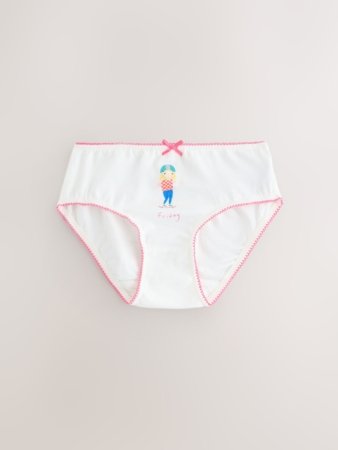 NEXT kelnaitės, 7 vnt., AN9909, 104 cm 