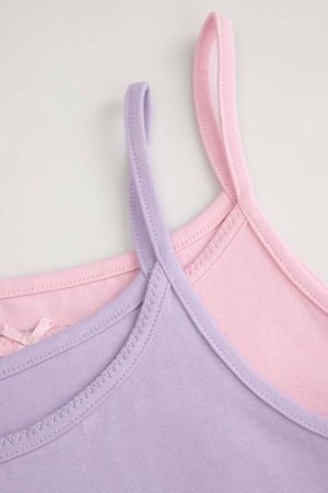 COCCODRILLO apatiniai marškinėliai BASIC UNDERWEAR, spalvoti, XCX407206BAU-022-104, 104/110 cm 