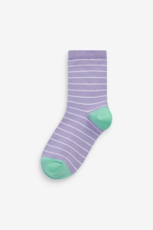 NEXT kojinės, 7 vnt., M45003 19-22 