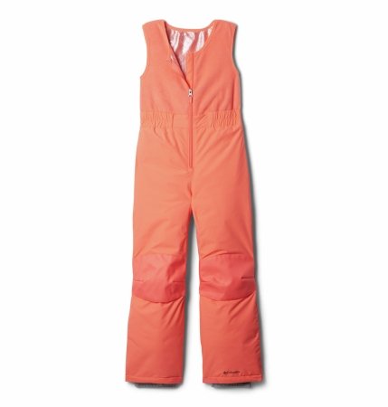 COLUMBIA žieminis lauko komplektas (kelnės ir striukė) BUGA™ II, violetinis, 134 dydis, 2088901-597 