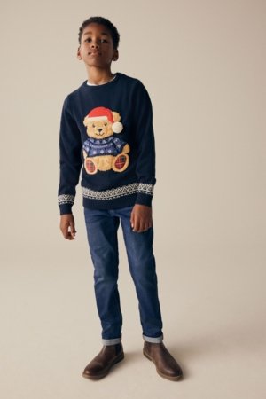 NEXT megztinis, N21809 152