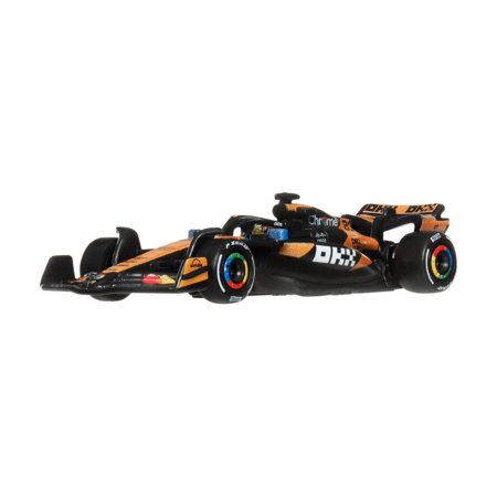 HOT WHEELS 1:64 Premium F1 McLaren Oscar Piastri bolidas, JKD81 
