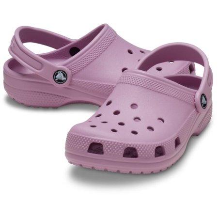 CROCS klumpės MEGA CRUSH, ausko spalvos, 210966-78Z, 42,5 dydis 