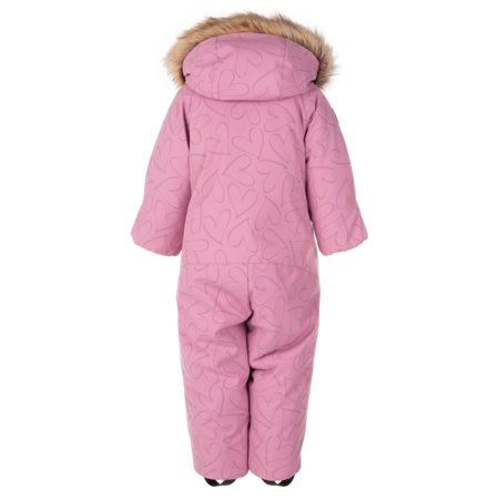 LENNE žieminis lauko kombinezonas HOP, 25304-1260, 62 cm 
