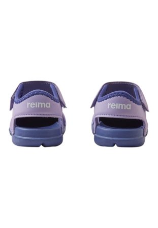 REIMA basutės KORALLI, 5400070A-5450, 22 dydis 