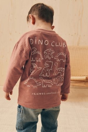 NEXT marškinėliai, F15498, 92-98 cm