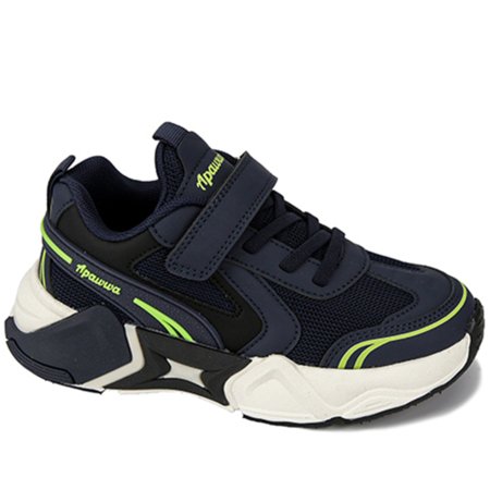 APAWWA laisvalaikio batai, ABC1882P-NAVY , 30 dydis 