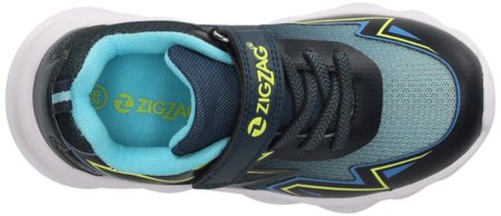 ZIG ZAG laisvalaikio batai IRUN, Z234178-2002, 26 dydis 