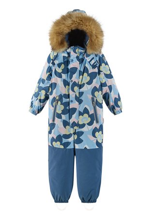 REIMA žieminis lauko kombinezonas KIPINA, 5100040C-6307, cm 