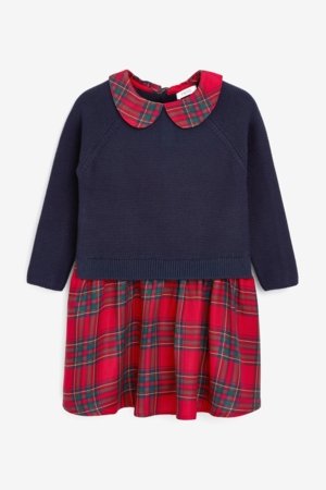 NEXT suknelė ilgomis rankovėmis, 473988 47398828