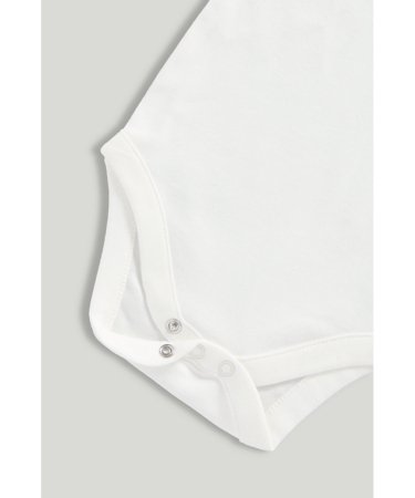 MOTHERCARE smėlinukas ilgomis rankovėmis ir kombinezonas, LK407 80 