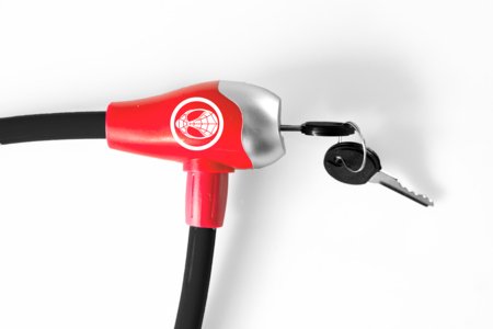 SEVEN POLSKA dviračio grandinė Spiderman, 59173 