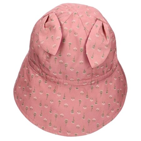 TUTU kepurė, rožinė, 3-006978, 50-52 