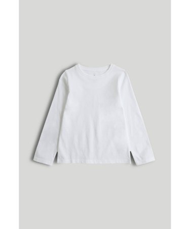 MOTHERCARE marškinėliai ilgomis rankovėmis, AV97701 cm 