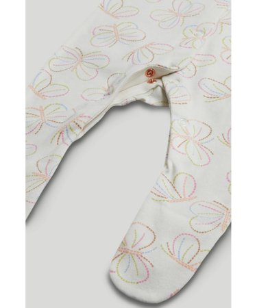 MOTHERCARE šliaužtinukas, 3 vnt., AY44701, cm 