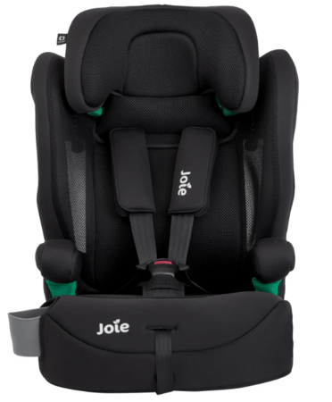 JOIE automobilinė kėdutė ELEVATE R129, 76-150 cm, Midnight Air Mesh, C2216ABMDA000 
