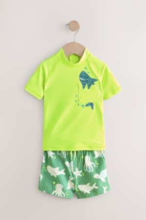 NEXT maudymosi kostiumėlis, E22307 80-86 