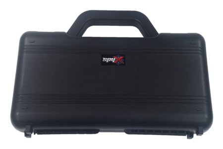 SPYX Top Secret lagaminas, 10555 