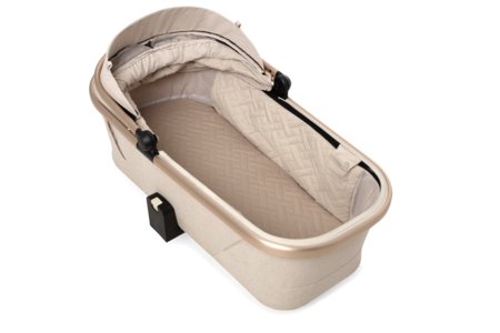 MUUVO Quick Boho universalus vežimėlis 2in1 Set beige, MQ.BOHO-W-BEIGE 
