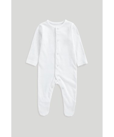 MOTHERCARE šliaužtinukas, 3 vnt., CB379, 2.3kg 