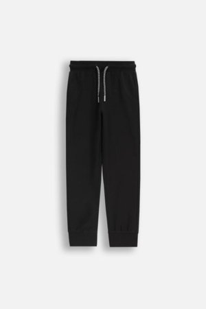MOKIDA tamprės MOKIDA COLLECTION BOY, juodos, ZM5122101MCB-021-110, 110 cm 