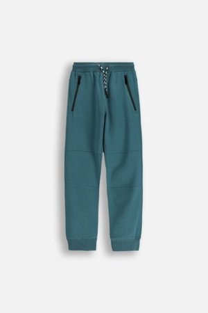 COCCODRILLO kelnės CITY RACING BOY JUNIOR, mėlynos, ZC5120201CBJ-014-158, 158 cm 