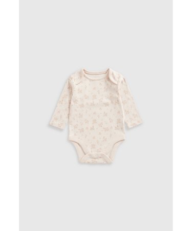 MOTHERCARE 8 dalių komplektas kūdikiui, IF335 74 