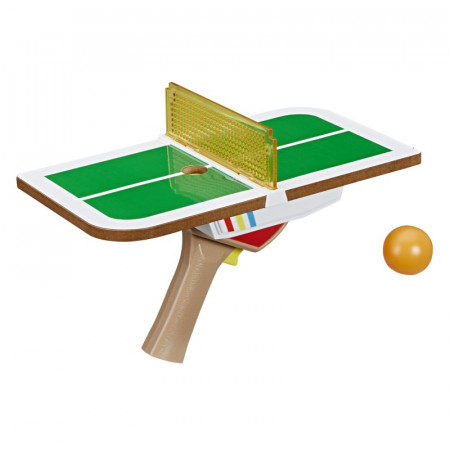 HASBRO GAMING  žaidimas Tiny Pong, E3112EU4 E3112EU4