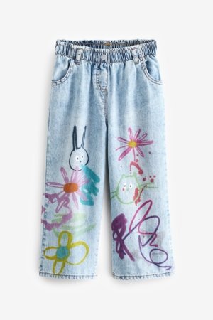 NEXT džinsai, B04177 104-110 