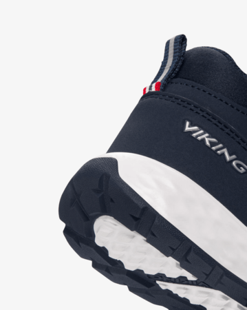 VIKING aulinukai FUN MID GTX 1V, tamsiai mėlyni, 3-54010-5, 33 dydis 