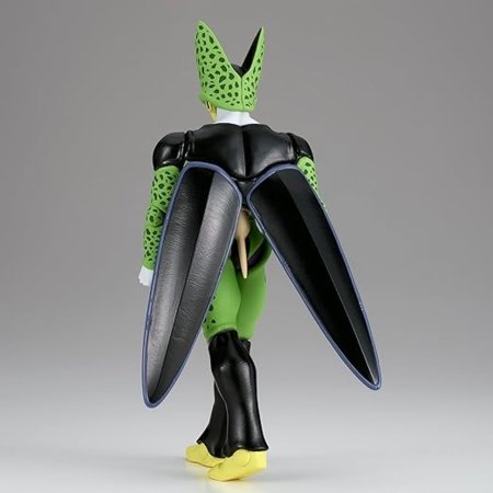 BANPRESTO Dragon Ball figūrėlė Cell, BP89471P 