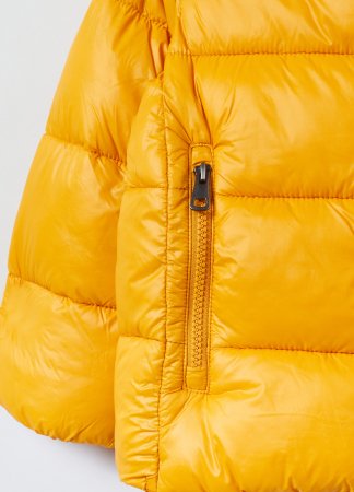 OVS BOY3-10Y JACKETS 2H 9-10 ORANGE 001825001 