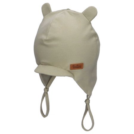 TUTU kepurė, žalia, 3-007378, 40/42 cm 