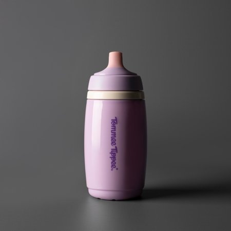 TOMMEE TIPPEE gertuvė 1X INS SPORTEE 266 ml, assort., 447800