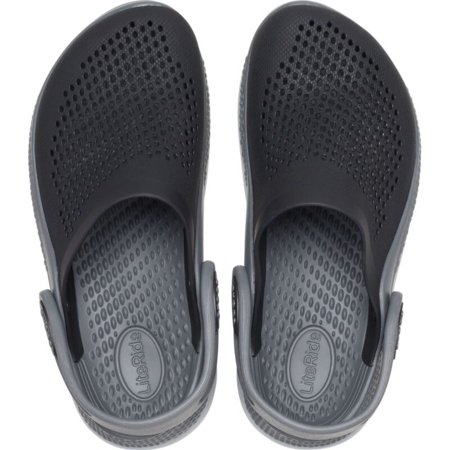 CROCS klumpės LITERIDE, spalvotos, 206712-0DD, 27 dydis 