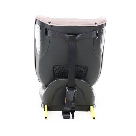 ENGLEDAL automobilinė kėdutė MALIK I-SIZE, 40-150 cm., Sand, 25-01MAL-SA 