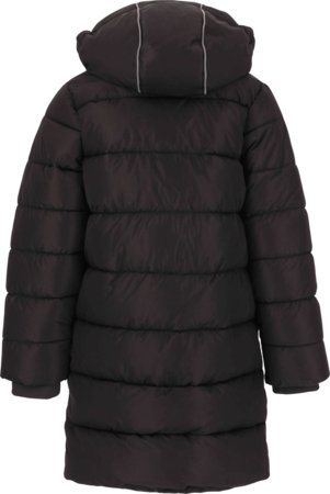 ZIG ZAG žieminė striukė LUISA, Z243019-1001, 116 cm 