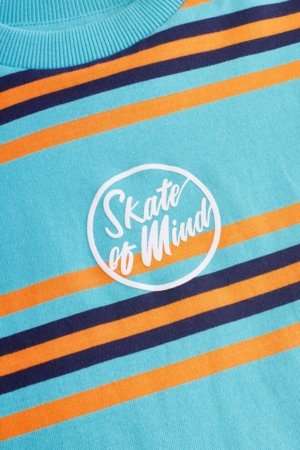 NEXT marškinėliai trumpomis rankovėmis, AG3613, 128 