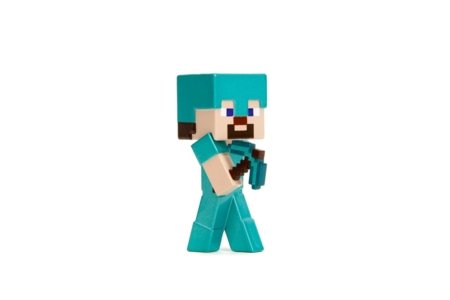 JADA Minecraft kolekcinės figūrėlės, 6 cm, asort., 9385138300W03 