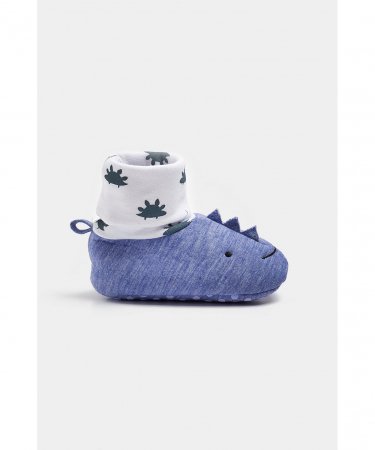 MOTHERCARE tekstiliniai batai, CB521 598892