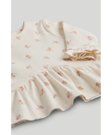 MOTHERCARE marškinėliai ilgomis rankovėmis ir tamprės, AW63101 74 cm 