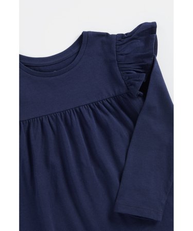 MOTHERCARE marškinėliai ilgomis rankovėmis, FB642 