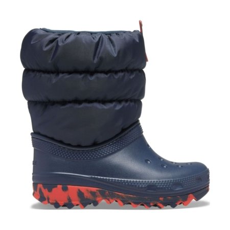 CROCS žieminiai sniego batai, 207683-410, 23 dydis 207683-410-27