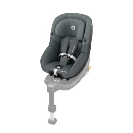 MAXI COSI automobilinė kėdutė PEARL S, 0-4 m., Tonal Graphite, 8635106110 
