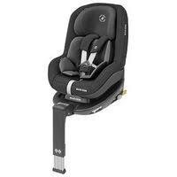 MAXI COSI automobilinė kėdutė Pearl Pro2, Authentic Black, 8797671110 8797671110